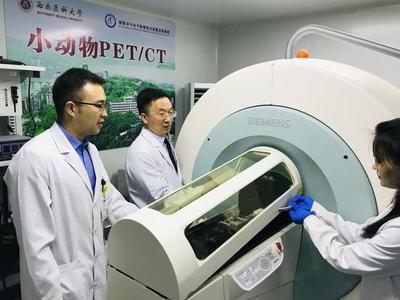 核醫(yī)療產(chǎn)業(yè)發(fā)展中的“使命必達(dá)” 醫(yī)學(xué)研究與試驗(yàn)的驅(qū)動(dòng)力